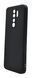 Силиконовый чехол Candy Full Camera для Xiaomi Redmi Note 8 Pro black