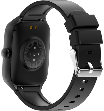 Смарт часы Gelius GP-SW012 (Amazwatch GTS) black