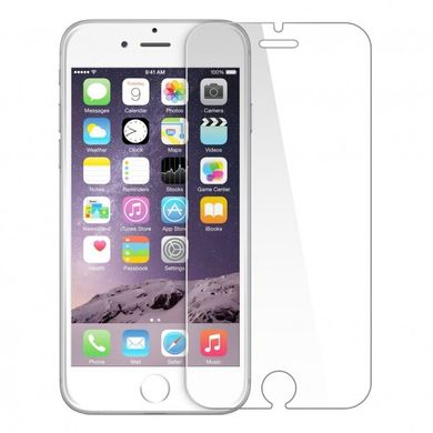 Защитное стекло Tempered Glass для iPhone 6+