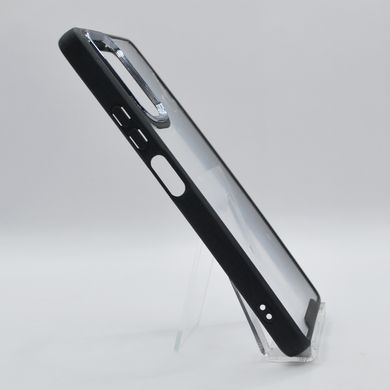Чохол WAVE Just Case для Xiaomi Redmi Note 10 Pro/10 Pro Max black