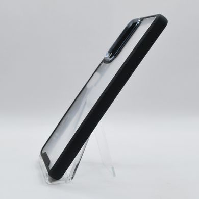 Чохол WAVE Just Case для Xiaomi Redmi Note 10 Pro/10 Pro Max black