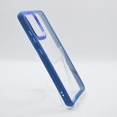 Чохол WAVE Just Case для Samsung A32 4G blue