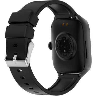 Смарт часы Gelius GP-SW012 (Amazwatch GTS) black