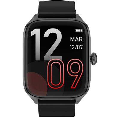 Смарт часы Gelius GP-SW012 (Amazwatch GTS) black