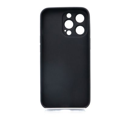 TPU+PC чохол Secret Garden with MagSafe для iPhone 13 Pro black