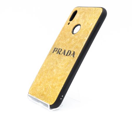 TPU+PC чохол Prisma W-Brand для Xiaomi Redmi Note 7 Prada