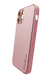 Чехол кожа Xshield для iPhone 12 Pro pink