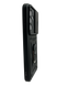 Чехол Camshield Serge Ring для Samsung A37 5G black противоударный шторка/защита камеры