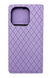 Чохол книжка Deluxe для Xiaomi Redmi Note 17 Pro global purple