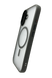 Чехол WAVE Matte Insane Case with MagSafe для iPhone 17 grey