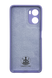 Силіконовий чохол Full Cover Lakshmi для Motorola Moto G06 dasheen (AA) Full Camera без logo