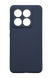 Силиконовый чехол Full Cover Lakshmi для Xiaomi Mi 14T Pro midnight blue (AAA) Full Camera без logo