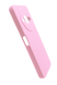 Силіконовий чохол Full Cover Lakshmi для Xiaomi Redmi A3 pink (AAA) Full Camera без logo