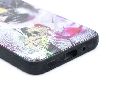 Накладка Print Art case для Xiaomi Redmi 9C beauty art