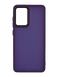 Чохол TPU+PC Lyon Frosted для Samsung A32 deep purple