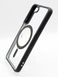Чохол WAVE Ardor with MagSafe для для Samsung S22 clear black