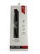 Кабель 4you Elbe Type-C to Lightning PD20W (silicon) 1m black