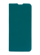 Чохол-книжка шкіра для Motorola Moto G32 blue Getman Elegant PU