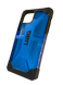 Чохол UAG Plazma для iPhone 12 mini blue протиударний