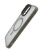 Чохол WAVE Matte Insane Case with MagSafe для iPhone 16 Pro Max grey