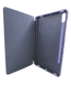 Чехол книжка Smart Case with Pencil для Samsung T 870/Tab S7/S8/S9/Tab S9FE (11)/X700 lavander