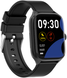 Смарт часы Gelius GP-SW012 (Amazwatch GTS) black