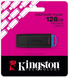 USB флеш накопичувач Kingston DT Exodia 128GB Black/Blue USB 3.2 (DTXG2/128GB)