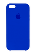 Силиконовый чехол для Apple iPhone 6 plus original №46