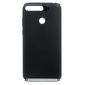 Силиконовый чехол ROCK 0.3mm Huawei Y6 2018 Prime black
