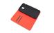 Чохол книжка Black TPU Magnet для Samsung J7 2017/J730 red