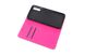 Чохол книжка Black TPU Magnet для Samsung A30S/A50 pink