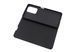 Чехол книжка WAVE Shell для Xiaomi Mi 11T black