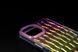 Чохол WAVE Gradient Sun для iPhone 14 blue/purple