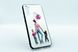 Накладка Glass+TPU girls для Xiaomi Redmi Note 8T