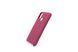 Силиконовый чехол Full Cover для Samsung M30S/M21 My Color purple