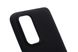 Силіконовий чохол Full Cover для Xiaomi Mi 10T black my color