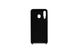 Силіконовий чохол Full Cover для Samsung M30 black без logo