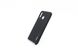 Силіконовий чохол SMTT для Samsung A20/A30 black