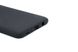 Силиконовый чехол Full Cover для Samsung A70/A705 black без logo