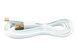 USB кабель Remax Gold Plating Quick Charging Cable RC- 048a 3A/1м,Type-C white