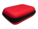 Чохол для навушників Tour Square red
