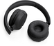 Наушники JBL Tune 520 BT (JBLT520BTBLKEU) Black