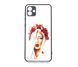TPU+PC чохол Prisma Ladies для Samsung A04 Ukrainian girl Full Camera