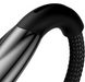 Кабель Baseus Glimmer Series Fast Charging Type-C to Type-C 100W 1m black
