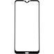 Защитное стекло Gelius Full cover Ultra Thin для Xiaomi Redmi 8/8A black 0.25mm
