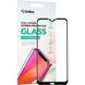 Защитное стекло Gelius Full cover Ultra Thin для Xiaomi Redmi 8/8A black 0.25mm