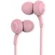 Навушники Remax RM-510 pink