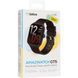 Смарт часы Gelius GP-SW012 (Amazwatch GTS) black