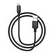 USB кабель Hoco X14 Times Speed Lightning 2 m black