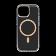 Чехол ColorFrame with Magsafe для iPhone 15 brown